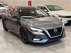 نیسان سێنترا